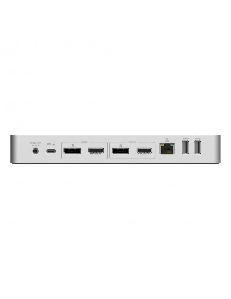 Docking station startech 10 en 1