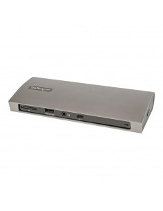 Docking station startech 11 en 1