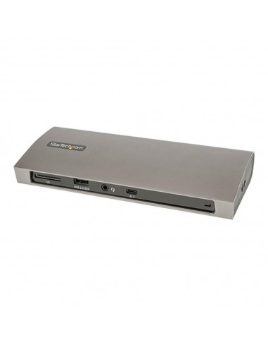 Docking station startech 11 en 1
