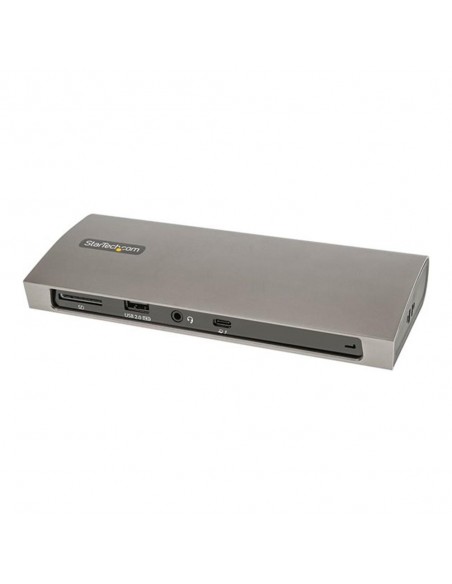 Docking station startech 11 en 1