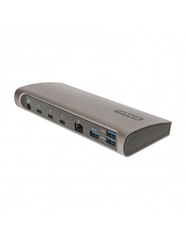 Docking station startech 11 en 1