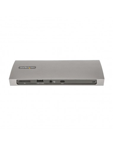 Docking station startech 11 en 1