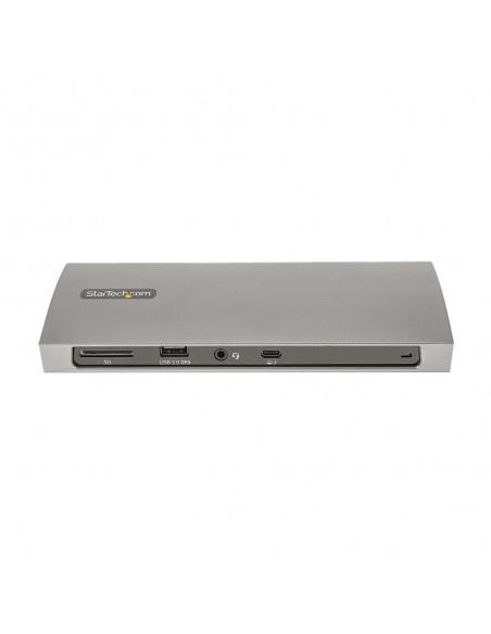 Docking station startech 11 en 1 Docking station startech 11 en 1