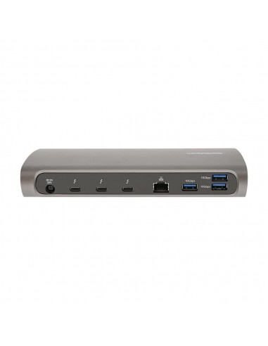 Docking station startech 11 en 1