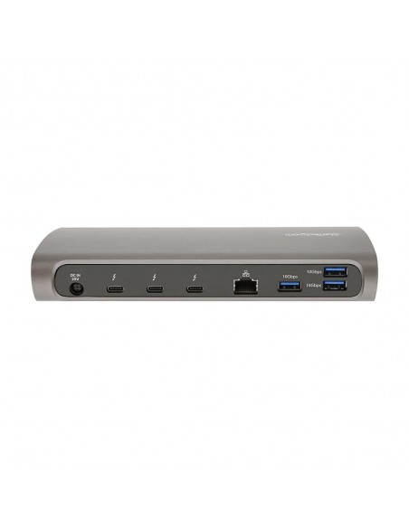 Docking station startech 11 en 1 Docking station startech 11 en 1