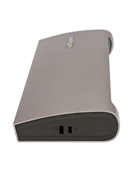 Docking station startech 11 en 1 Docking station startech 11 en 1