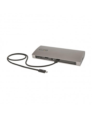 Docking station startech 11 en 1
