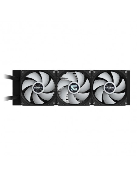 Kit refrigeracion liquida gigabyte gaming 360 argb negro Kit refrigeracion liquida gigabyte gaming 360 argb negro