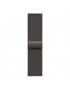 Loop apple para para reloj inteligente 42mm milanese