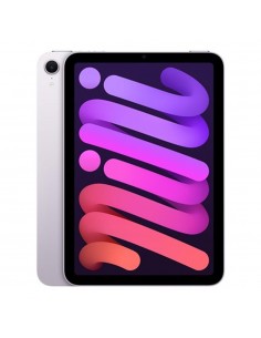 Apple ipad mini 2024 8.3 pulgadas 512gb wifi purple