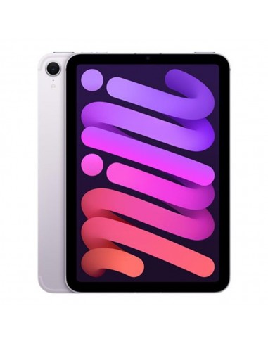 Apple ipad mini 2024 8.3 pulgadas 512gb wifi + cell purple