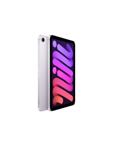 Apple ipad mini 2024 8.3 pulgadas 512gb wifi + cell purple