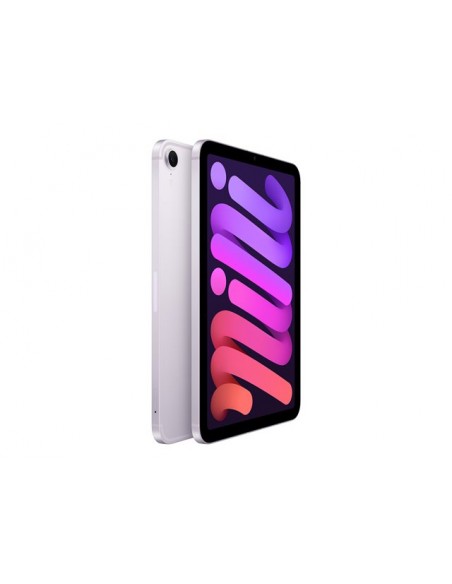 Apple ipad mini 2024 8.3 pulgadas 512gb wifi + cell purple