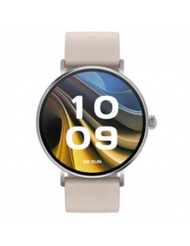 Smartwatch spc smartee duo 1.32 pulgadas velvet