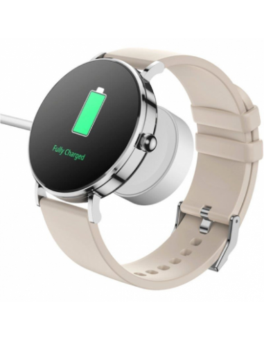 Smartwatch spc smartee duo 1.32 pulgadas velvet