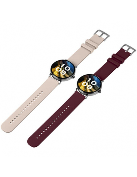 Smartwatch spc smartee duo 1.32 pulgadas velvet Smartwatch spc smartee duo 1.32 pulgadas velvet