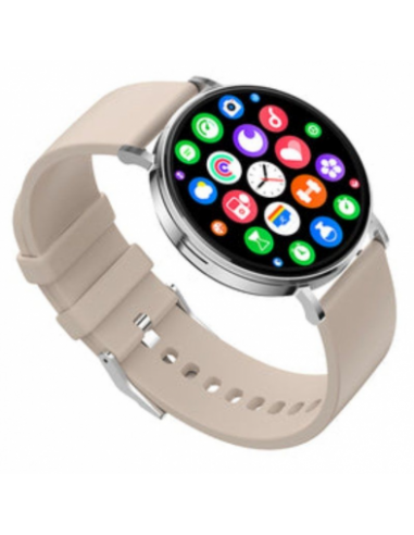 Smartwatch spc smartee duo 1.32 pulgadas velvet