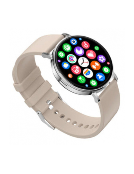 Smartwatch spc smartee duo 1.32 pulgadas velvet Smartwatch spc smartee duo 1.32 pulgadas velvet