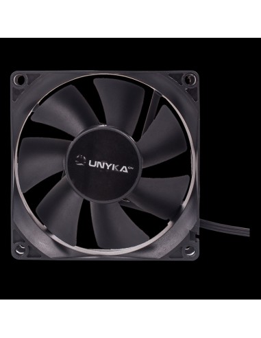 Ventilador caja unykach 51786 120mm