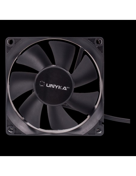 Ventilador caja unykach 51786 120mm Ventilador caja unykach 51786 120mm