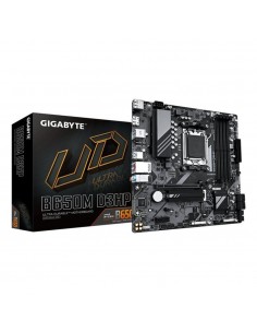 Placa base gigabyte b650m d3hp matx