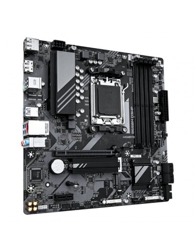 Placa base gigabyte b650m d3hp matx