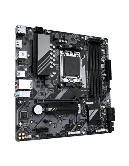 Placa base gigabyte b650m d3hp matx