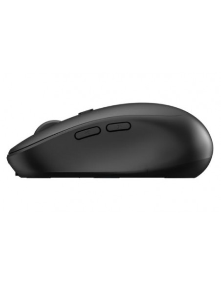 Raton inalambrico nilox nxmowi4001 negro Raton inalambrico nilox nxmowi4001 negro