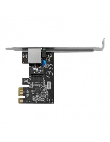 Tarjeta de red startech st1000spex2 10 - 100 - 1000 rj45
