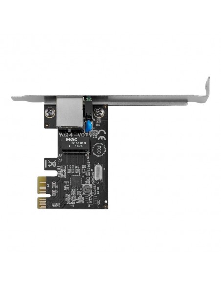 Tarjeta de red startech st1000spex2 10 - 100 - 1000 rj45