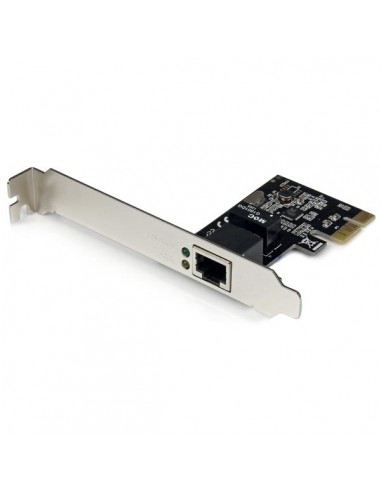 Tarjeta de red startech st1000spex2 10 - 100 - 1000 rj45