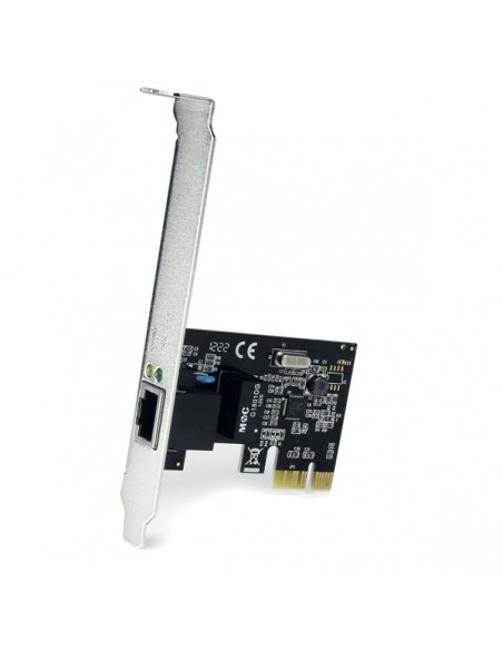 Tarjeta de red startech st1000spex2 10 - 100 - 1000 rj45 Tarjeta de red startech st1000spex2 10 - 100 - 1000 rj45