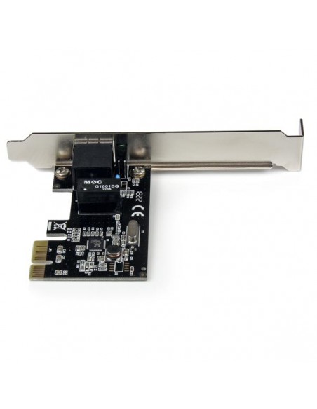 Tarjeta de red startech st1000spex2 10 - 100 - 1000 rj45 Tarjeta de red startech st1000spex2 10 - 100 - 1000 rj45
