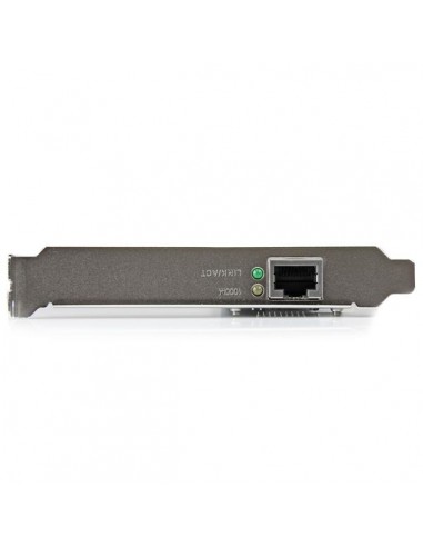 Tarjeta de red startech st1000spex2 10 - 100 - 1000 rj45
