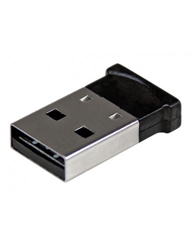 Adaptador bluetooth usb startech usbbt1edr4