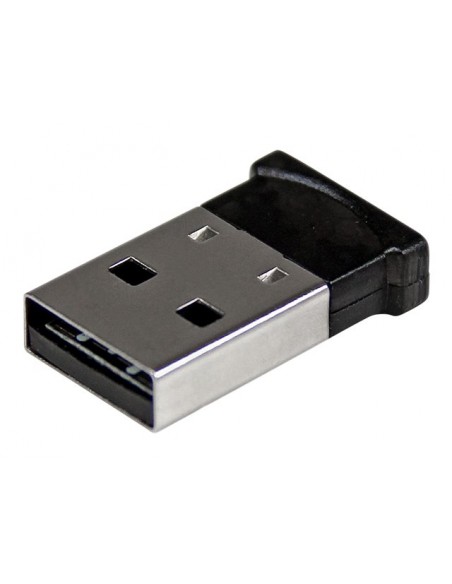Adaptador bluetooth usb startech usbbt1edr4 Adaptador bluetooth usb startech usbbt1edr4