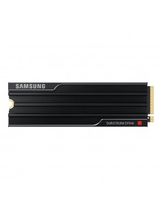 Disco duro interno solido ssd samsung 9100 pro mz - vap2t0cw 2tb pcie 5.0