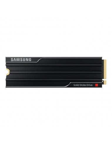 Disco duro interno solido ssd samsung 9100 pro mz - vap2t0cw 2tb pcie 5.0