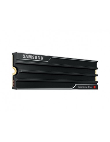 Disco duro interno solido ssd samsung 9100 pro mz - vap2t0cw 2tb pcie 5.0