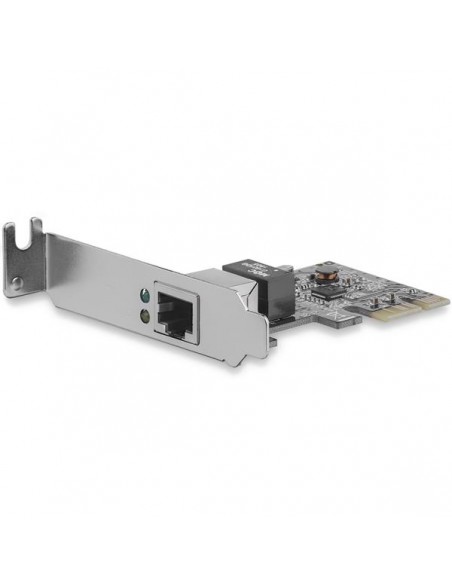 Tarjeta de red startech st1000spex2l 10 - 100 - 1000 rj45