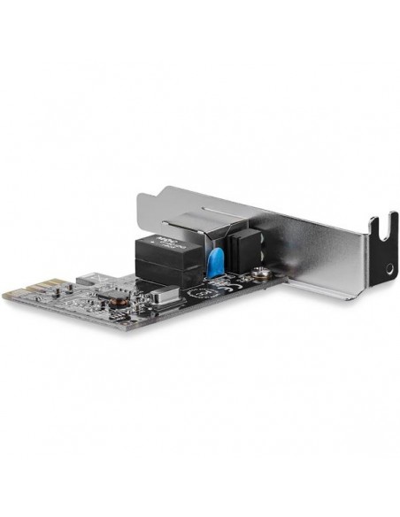 Tarjeta de red startech st1000spex2l 10 - 100 - 1000 rj45
