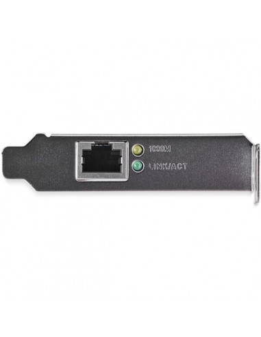 Tarjeta de red startech st1000spex2l 10 - 100 - 1000 rj45
