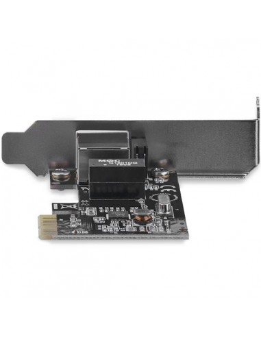 Tarjeta de red startech st1000spex2l 10 - 100 - 1000 rj45