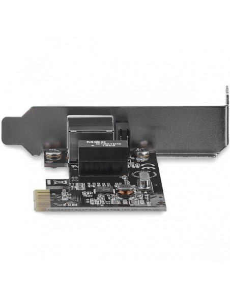 Tarjeta de red startech st1000spex2l 10 - 100 - 1000 rj45