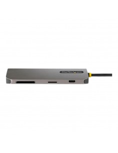 Docking station startech ubs tipo c 8 en 1