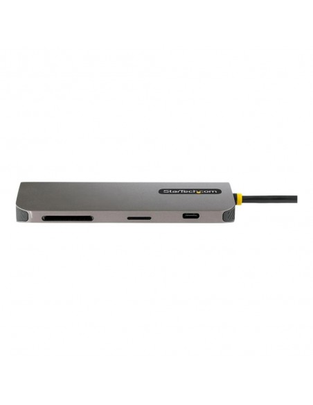 Docking station startech ubs tipo c 8 en 1