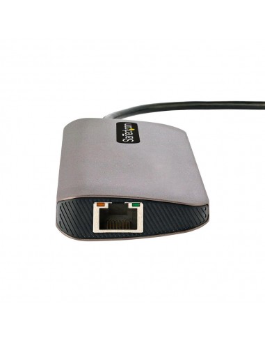 Docking station startech ubs tipo c 8 en 1
