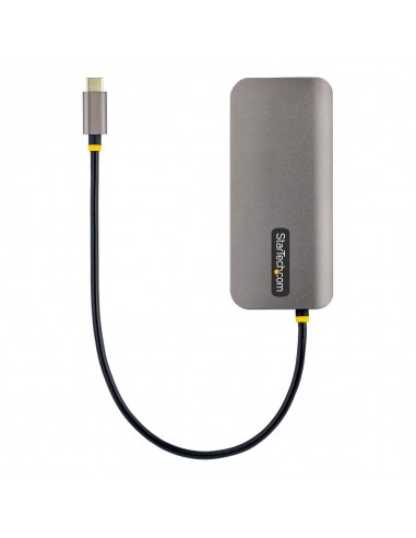 Docking station startech ubs tipo c 8 en 1