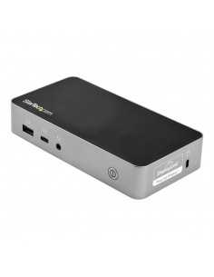Docking station startech 8 en 1