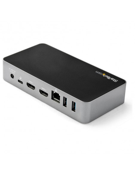 Docking station startech 8 en 1 Docking station startech 8 en 1